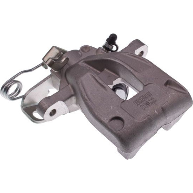 DENCKERMANN Bremstrommel B190244R DENCKERMANN Bremstrommel B190244R