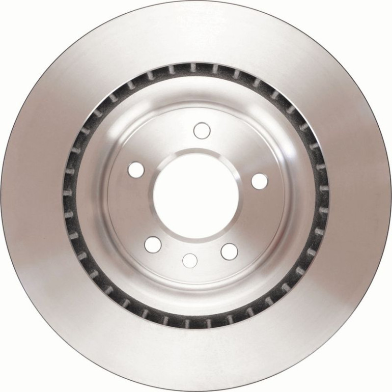 52 482 018 Bremsscheibe HA DF6528S 52 482 018 Bremsscheibe HA DF6528S