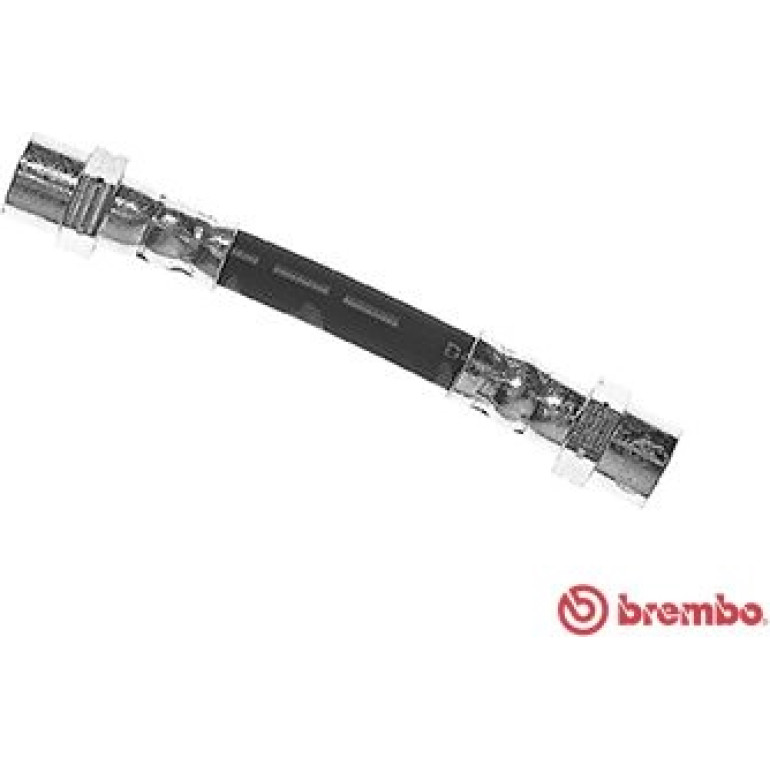 BREMBO Bremsschlauch T 06 033 BREMBO Bremsschlauch T 06 033