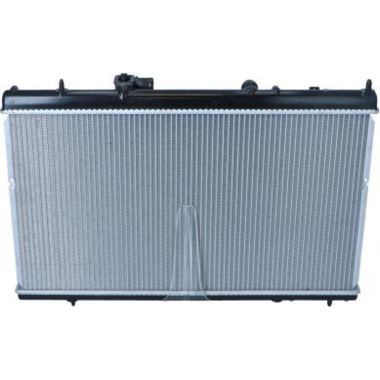 Kühler, Motorkühlung 50466 Kühler, Motorkühlung 50466