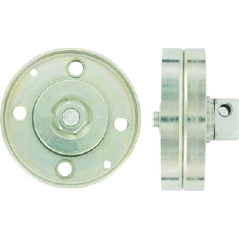 Multi-V-Umlenkrolle VKM 62001