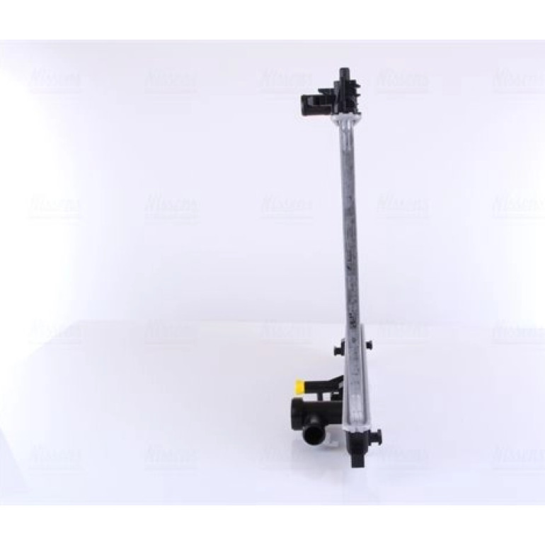 Wasserkühler PKW 646859 Wasserkühler PKW 646859