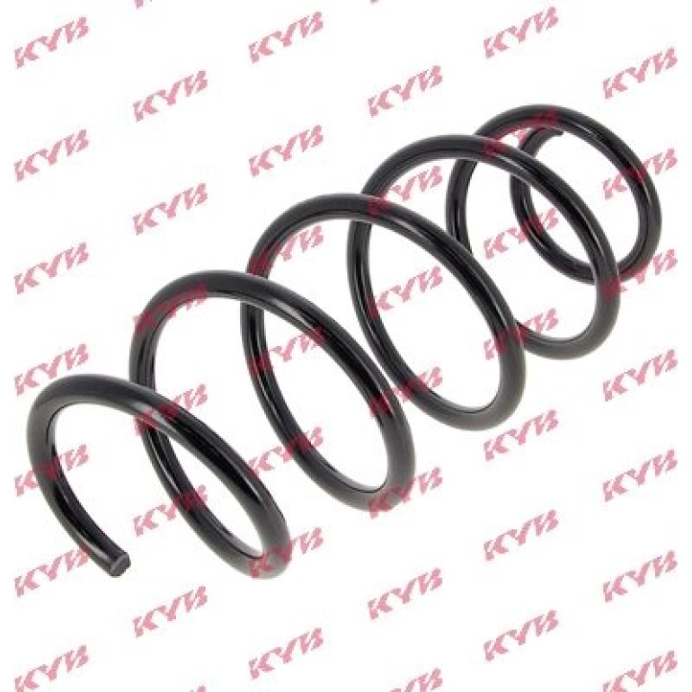 KYB Fahrwerksfeder Fiat P. Doblo/ Opel Combo 1.3D-2.0D 02/10 RA3438 KYB Fahrwerksfeder Fiat P. Doblo/ Opel Combo 1.3D-2.0D 02/10 RA3438