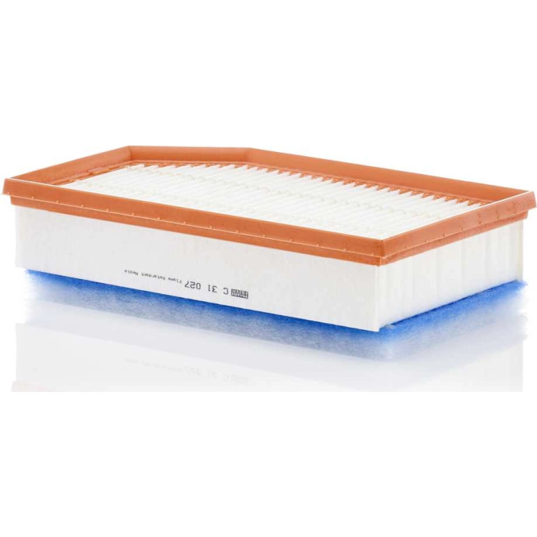 Mann & Hummel Luftfilter PKW C 31 027