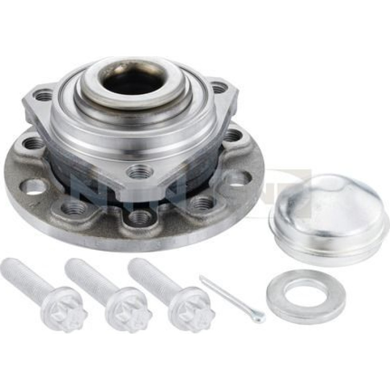 SNR Radlagersatz R153.30 SNR Radlagersatz R153.30