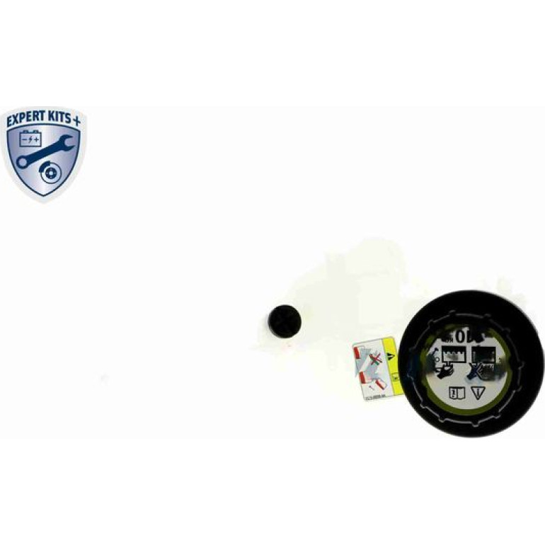 VAICO Ausgleichsbehälter, Kühlmittel V48-0162 VAICO Ausgleichsbehälter, Kühlmittel V48-0162