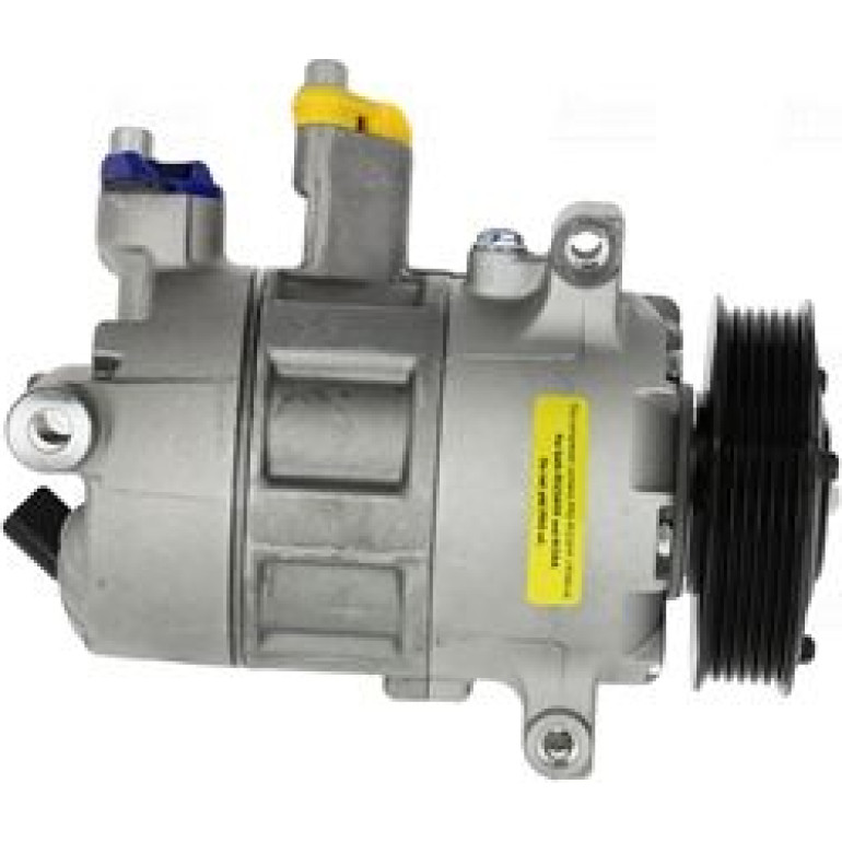Kompressor PKW 890607 Kompressor PKW 890607