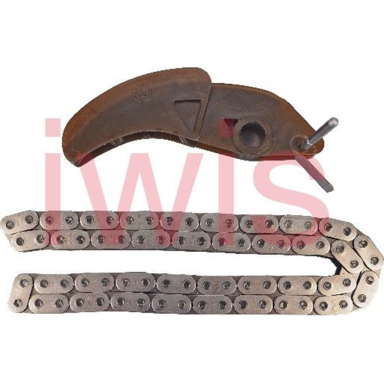 KETTENSATZ, ÖLPUMPENANTRIEB IWI70023SET KETTENSATZ, ÖLPUMPENANTRIEB IWI70023SET