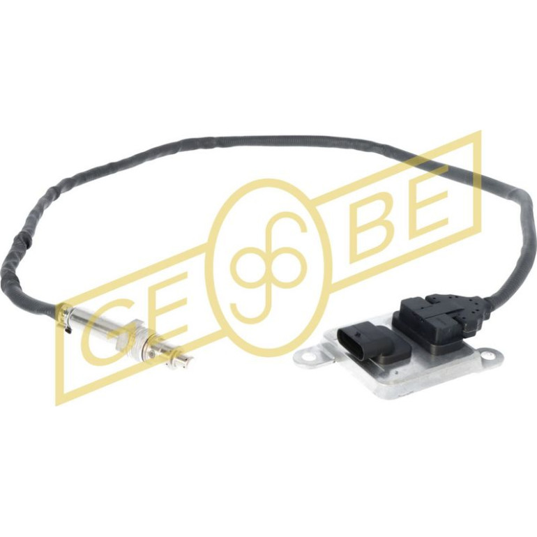 NOx-Sensor 9 2840 1 NOx-Sensor 9 2840 1