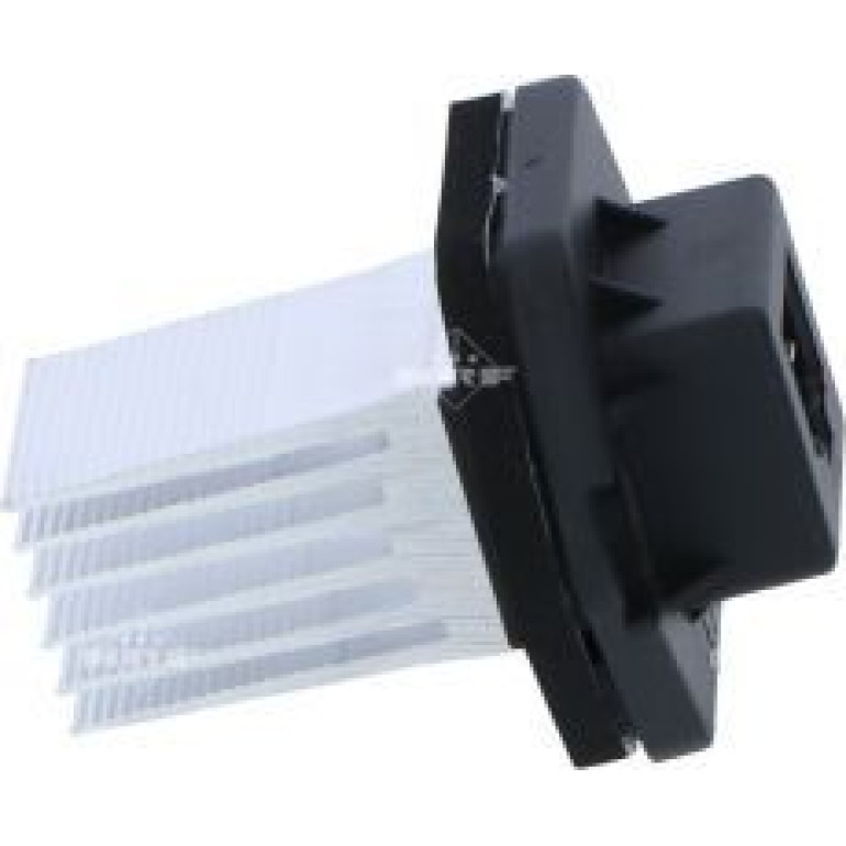 Widerstand, Innenraumgebläse 342080 Widerstand, Innenraumgebläse 342080