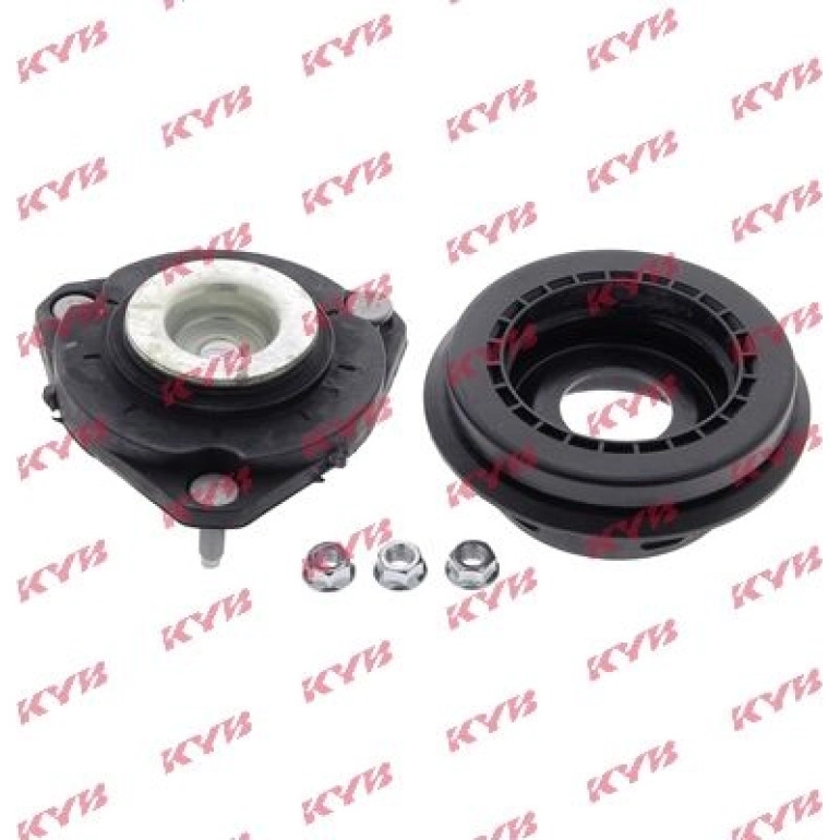 Lager - Radaufhängung. Ford P. Transit 2.2Tdci-3.2Tdci 04/06- Le/Pr SM5671 Lager - Radaufhängung. Ford P. Transit 2.2Tdci-3.2Tdci 04/06- Le/Pr SM5671