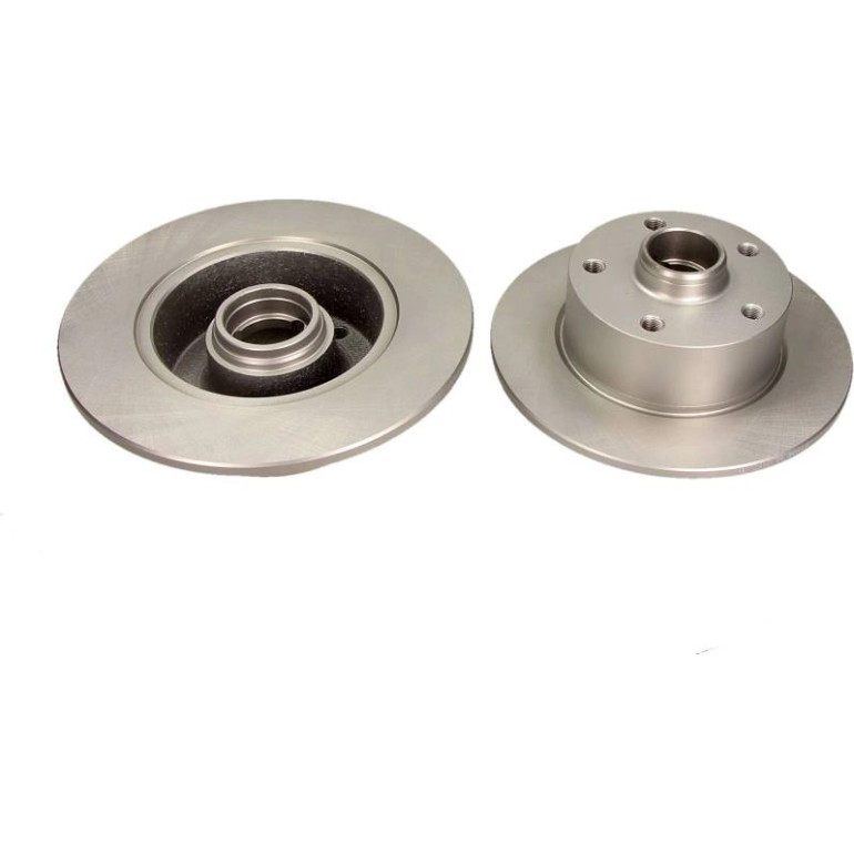 Bremsscheibe Vw T. A4 1.6-2 Mit Ok Pow Korrosionsschutz QD2528 Bremsscheibe Vw T. A4 1.6-2 Mit Ok Pow Korrosionsschutz QD2528