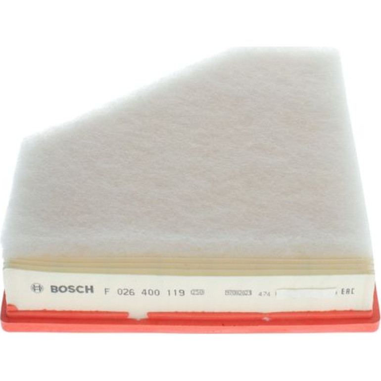 Luftfilter F 026 400 119