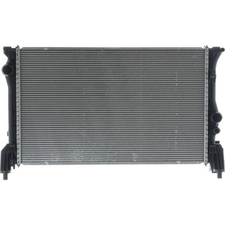Kühler, Motorkühlung CR 931 000P Kühler, Motorkühlung CR 931 000P