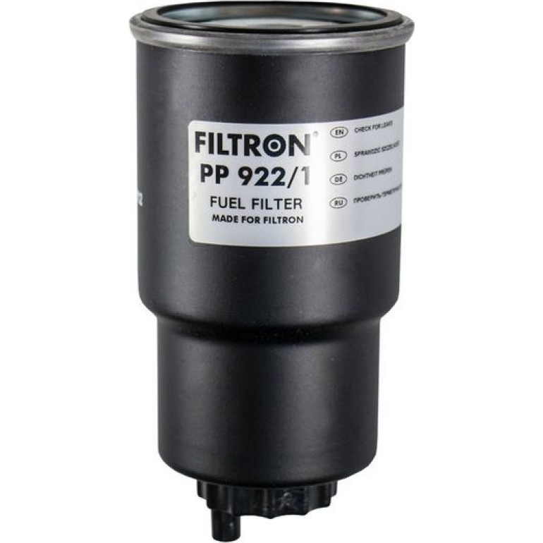 FILTRON Kraftstofffilter PP 922/1 FILTRON Kraftstofffilter PP 922/1