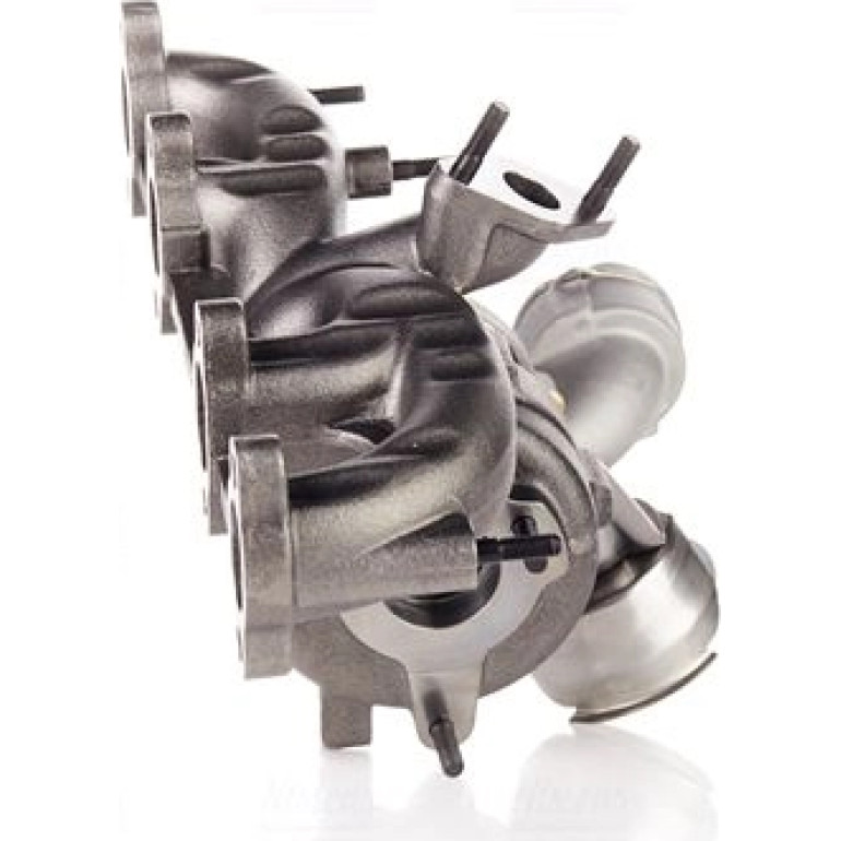 NISSENS Turbolader 93091 NISSENS Turbolader 93091