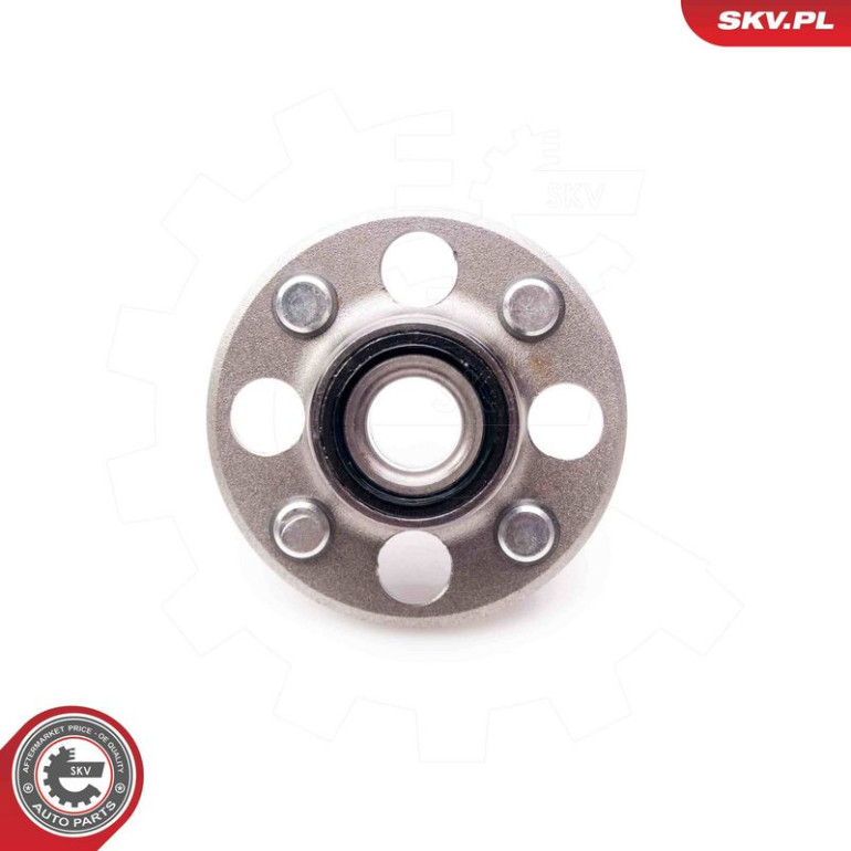 SKV GERMANY Radlager 29SKV034 SKV GERMANY Radlager 29SKV034