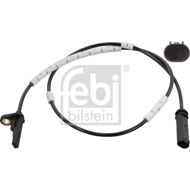 Sensor, Raddrehzahl 106265 Sensor, Raddrehzahl 106265