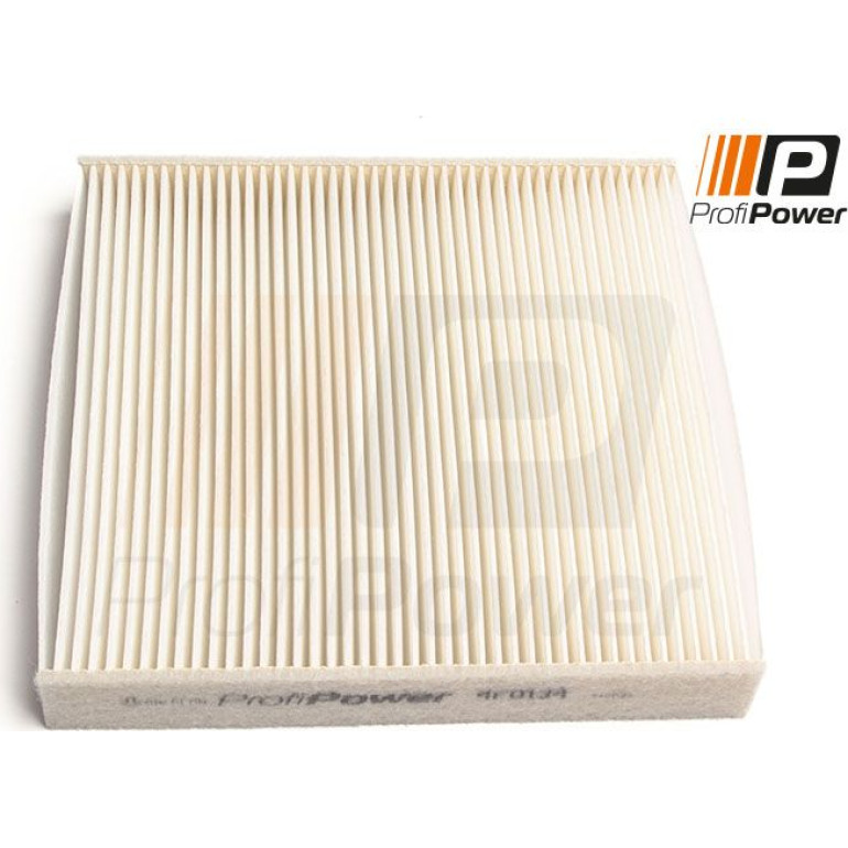 PROFIPOWER Filter, Innenraumluft 4F0134
