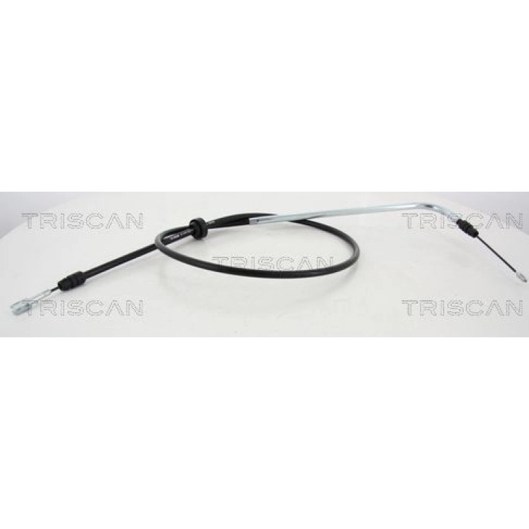 Seilzug, Feststellbremse Ford P. Transit 2.2-3.2 Tdci 06 8140 161177 Seilzug, Feststellbremse Ford P. Transit 2.2-3.2 Tdci 06 8140 161177