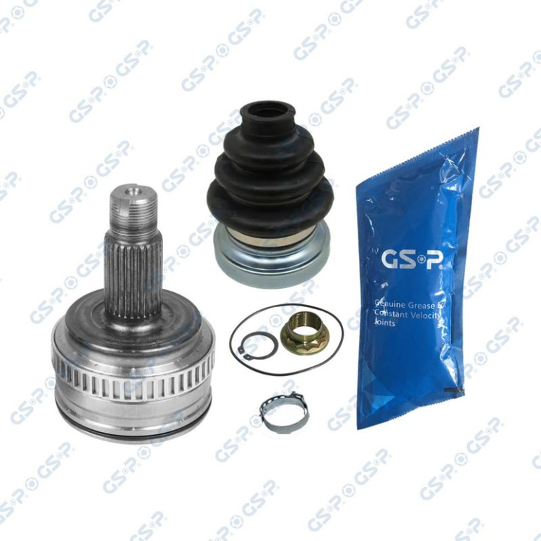 GSP Homokinetisches Gelenk 605056 GSP Homokinetisches Gelenk 605056