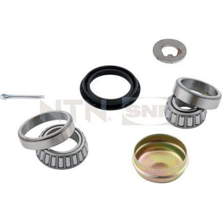 SNR Radlagersatz R154.50 SNR Radlagersatz R154.50