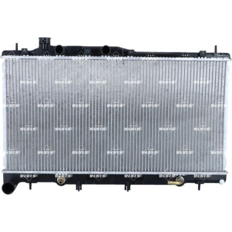 Kühler, Motorkühlung 550103 Kühler, Motorkühlung 550103