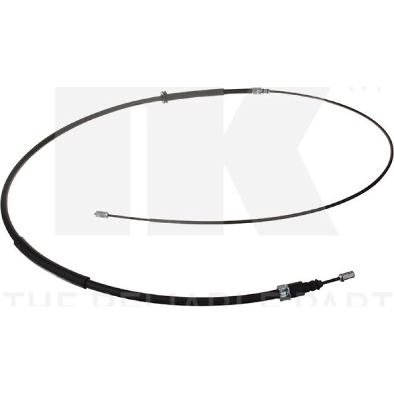 Seilzug, Feststellbremse Renault T. Scenic 09- Le/Pr 9039135 Seilzug, Feststellbremse Renault T. Scenic 09- Le/Pr 9039135