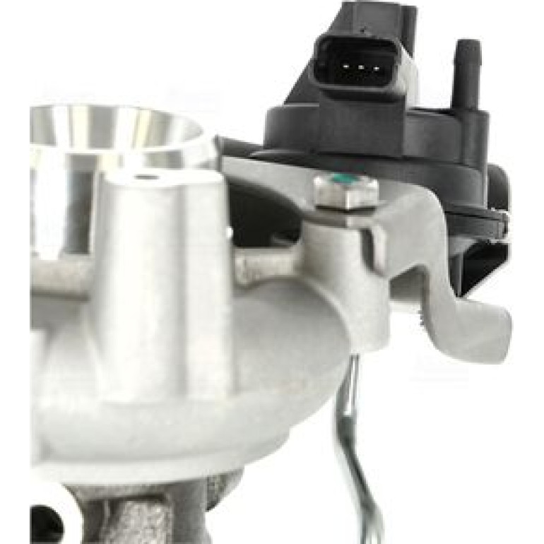 NISSENS Turbolader 93259 NISSENS Turbolader 93259