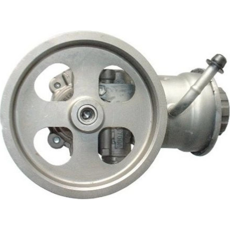 SPIDAN Die Pumpe 54957