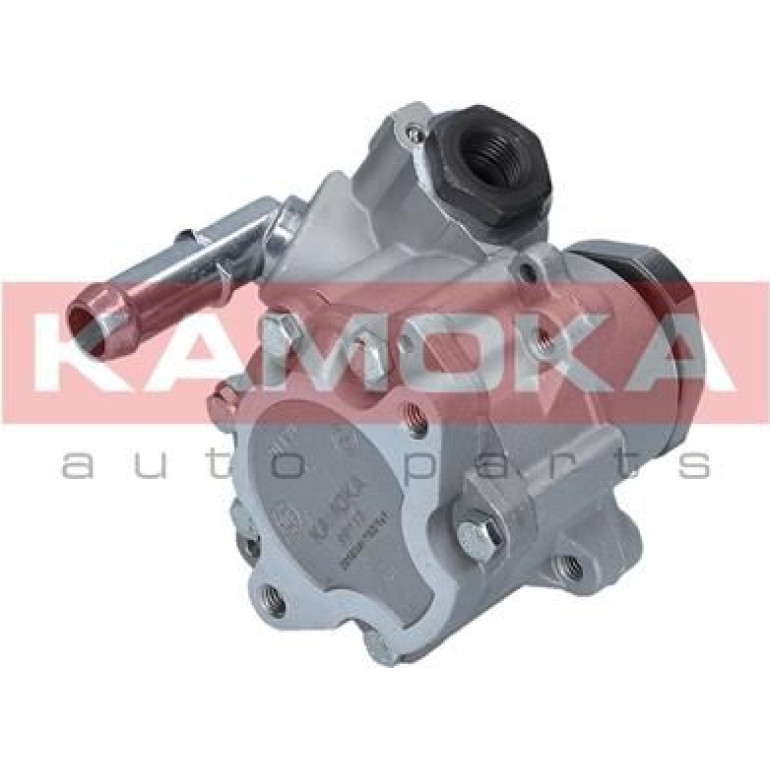 KAMOKA Hydraulikpumpe, Lenkung PP177 KAMOKA Hydraulikpumpe, Lenkung PP177