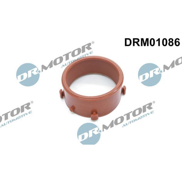 Dichtring, Ladeluftschlauch DRM01086 Dichtring, Ladeluftschlauch DRM01086