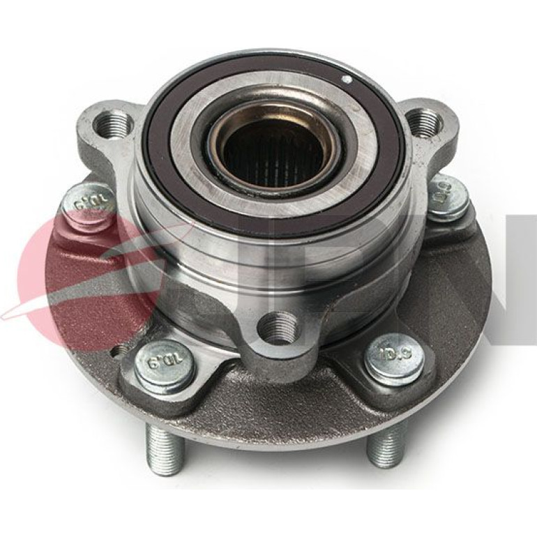 JPN Radlagersatz 10L0518-JPN JPN Radlagersatz 10L0518-JPN