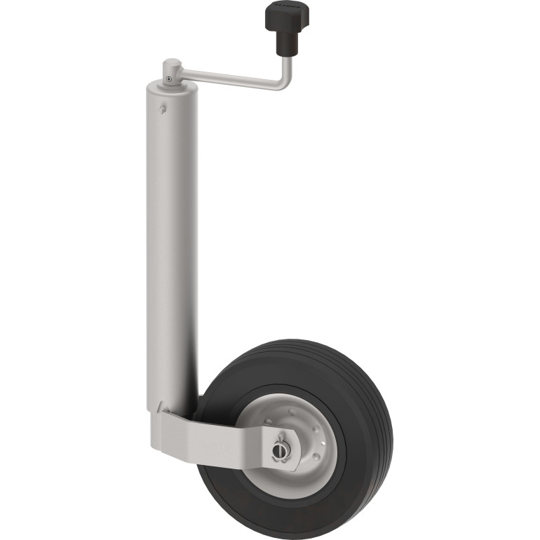 Stützrad TK60-225x65 Blechrad 400284.001 Stützrad TK60-225x65 Blechrad 400284.001