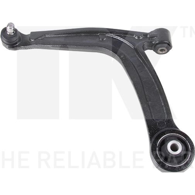 Querlenker Fiat S. 500 07-Le 5012369 Querlenker Fiat S. 500 07-Le 5012369