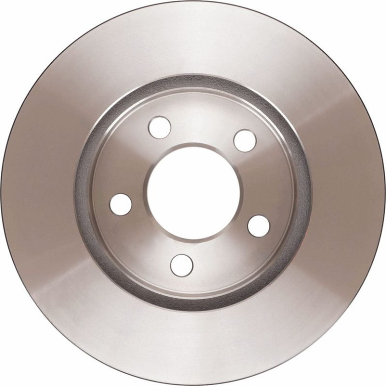 Bremsscheibe Jeep P. Cherokee 01-08 DF4885S
