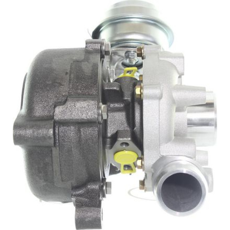 Turbolader ALA10900022 Turbolader ALA10900022