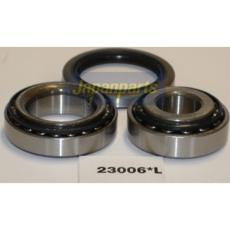 Japanparts Radlager KK-23006L Japanparts Radlager KK-23006L