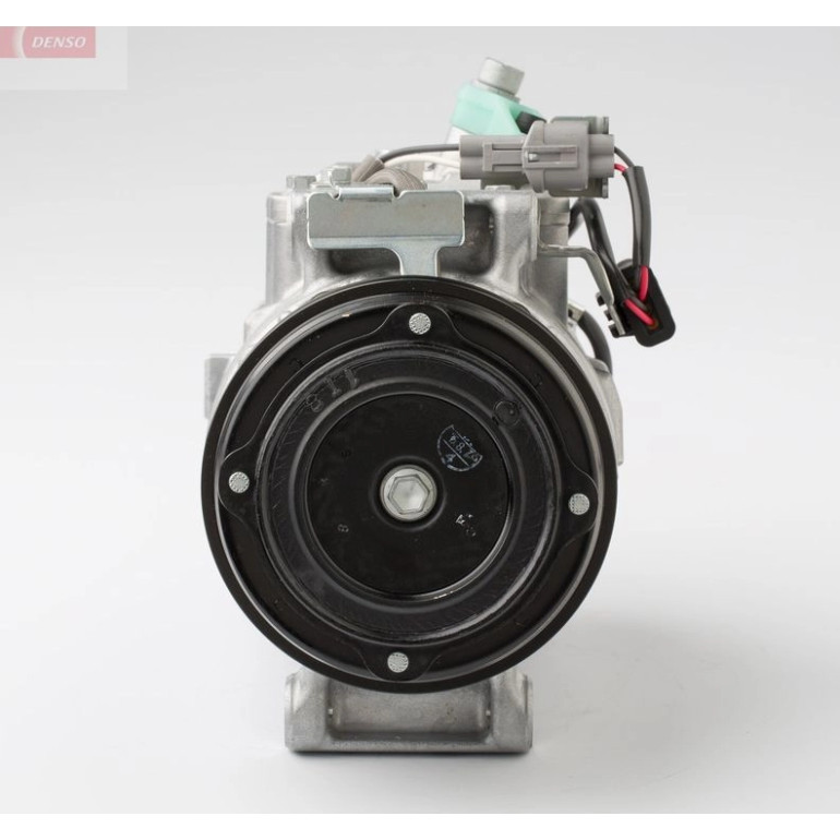 DENSO Kompressor DCP17148 DENSO Kompressor DCP17148