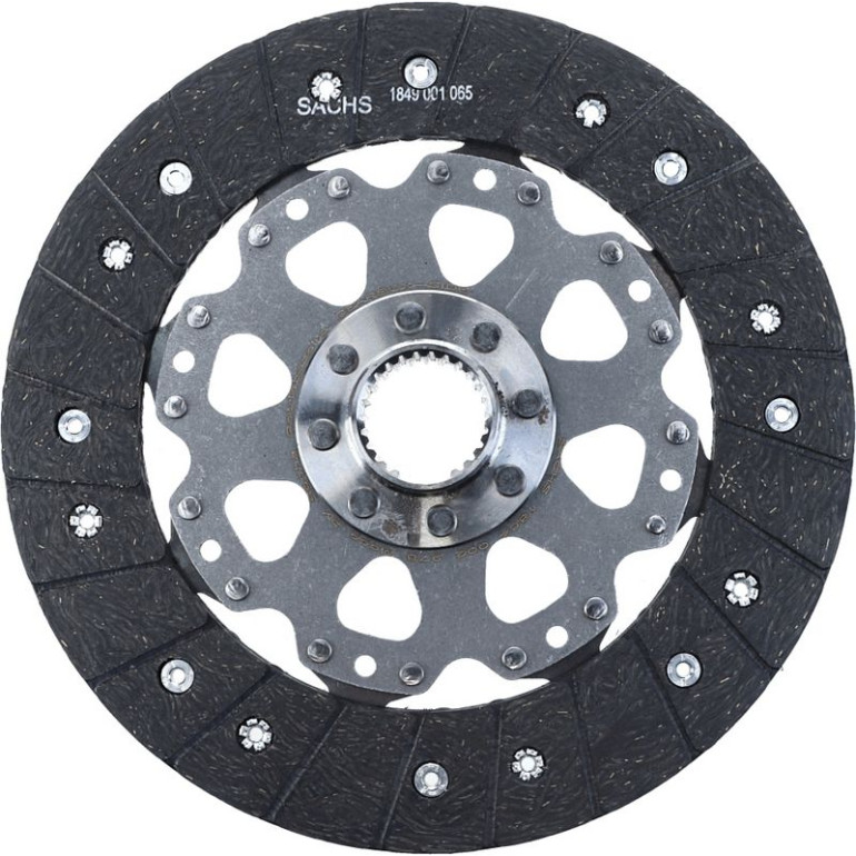 SACHS Kupplungssatz 3000 970 140 SACHS Kupplungssatz 3000 970 140