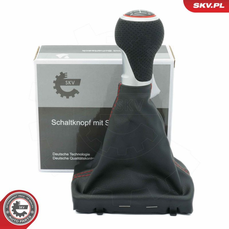ESEN SKV Schalthebelknauf 63SKV416 ESEN SKV Schalthebelknauf 63SKV416