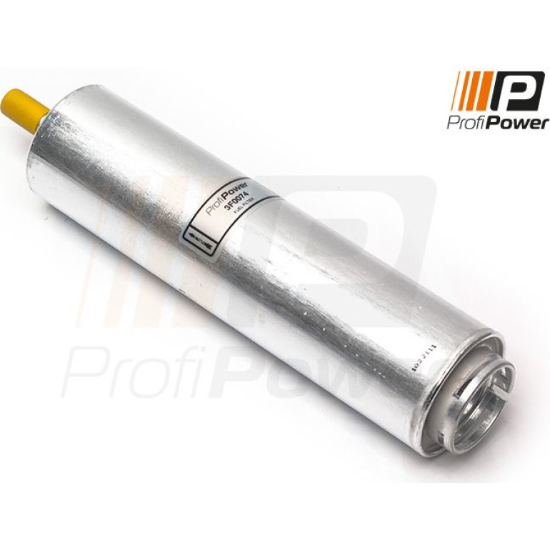PROFIPOWER Kraftstofffilter 3F0074 PROFIPOWER Kraftstofffilter 3F0074