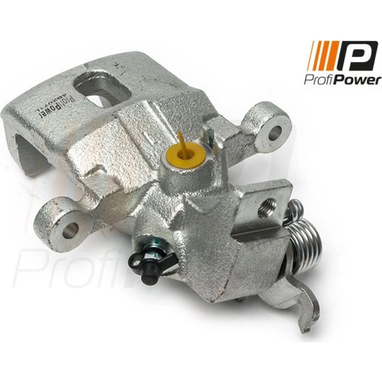 PROFIPOWER Bremssattel 4B2071L PROFIPOWER Bremssattel 4B2071L