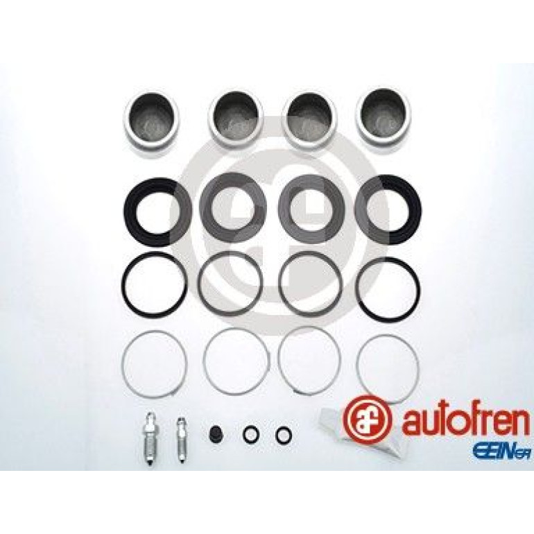 Reparatursatz Bremssattel Mitsubishi P. Pajero 3.2Di-D/3.8V6 07 D42271C Reparatursatz Bremssattel Mitsubishi P. Pajero 3.2Di-D/3.8V6 07 D42271C