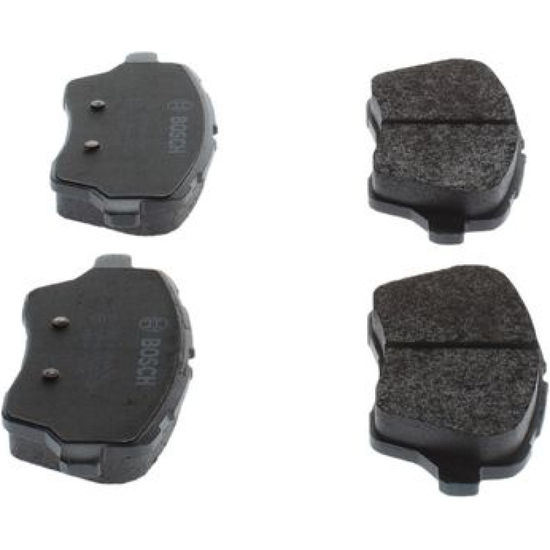 Bremsklötze Premium 0 986 494 792 Bremsklötze Premium 0 986 494 792