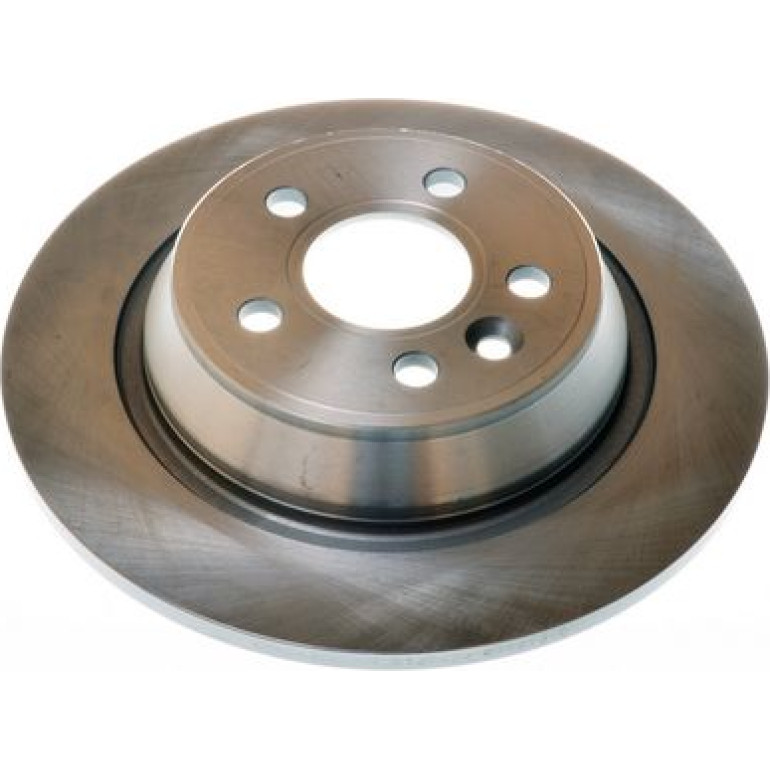 DENCKERMANN Bremsscheibe B130424 DENCKERMANN Bremsscheibe B130424