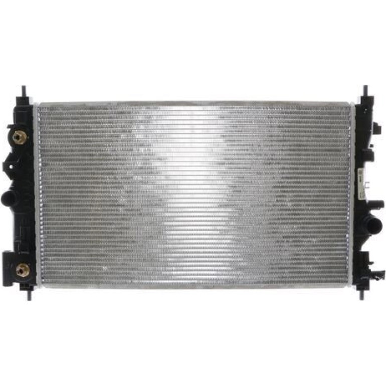 Kühler, Motorkühlung CR 1011 000S Kühler, Motorkühlung CR 1011 000S