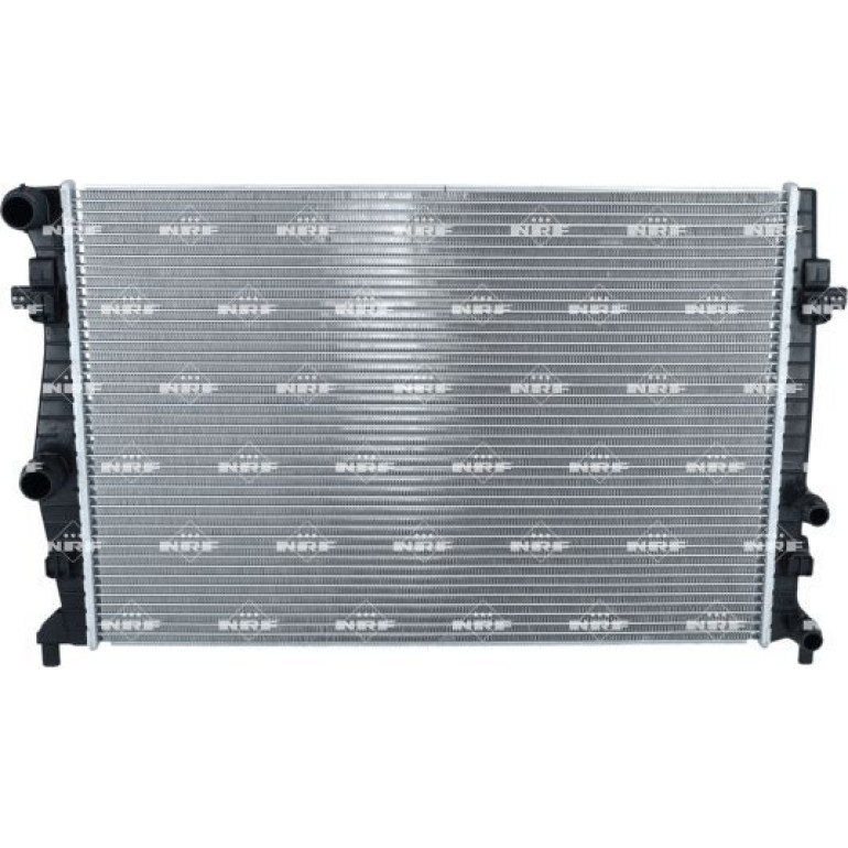 Kühler, Motorkühlung 58398 Kühler, Motorkühlung 58398