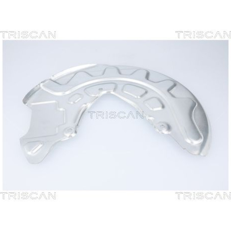 Spritzblech, Bremsscheibe 812529106 Spritzblech, Bremsscheibe 812529106