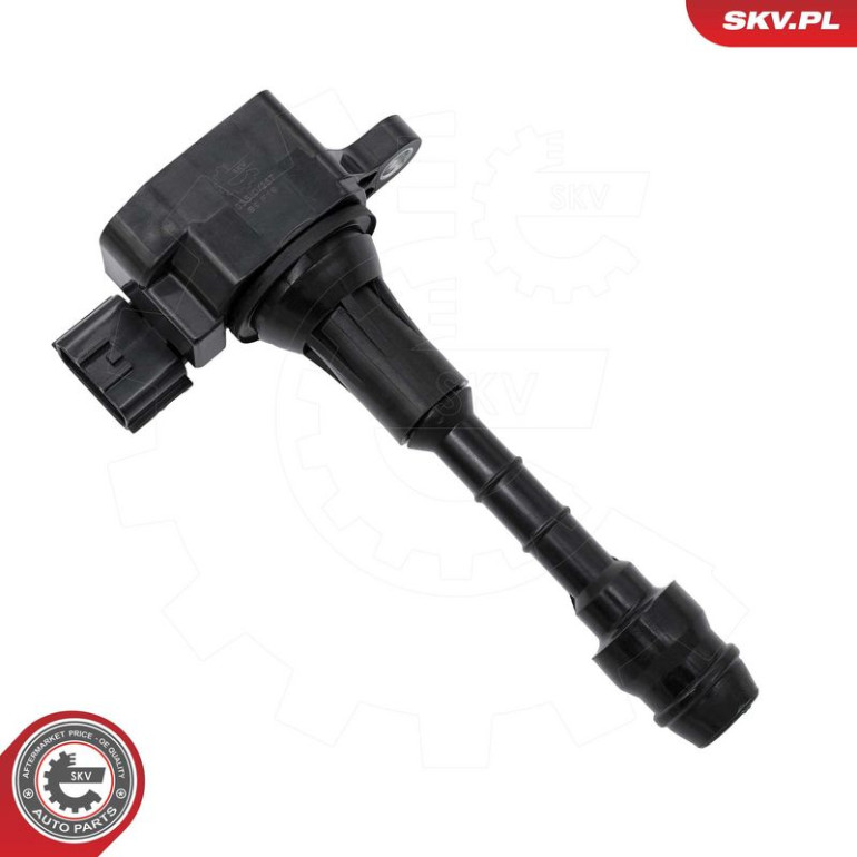 SKV GERMANY Zündspule 03SKV257 SKV GERMANY Zündspule 03SKV257